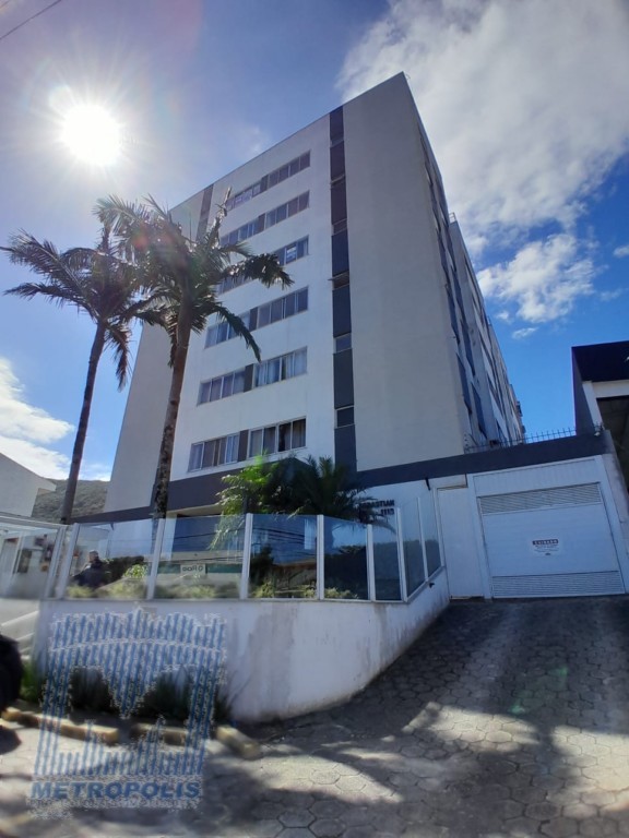 Apartamento para venda no Itacorubi em Florianopolis com 56,18m² por R$ 600.000,00