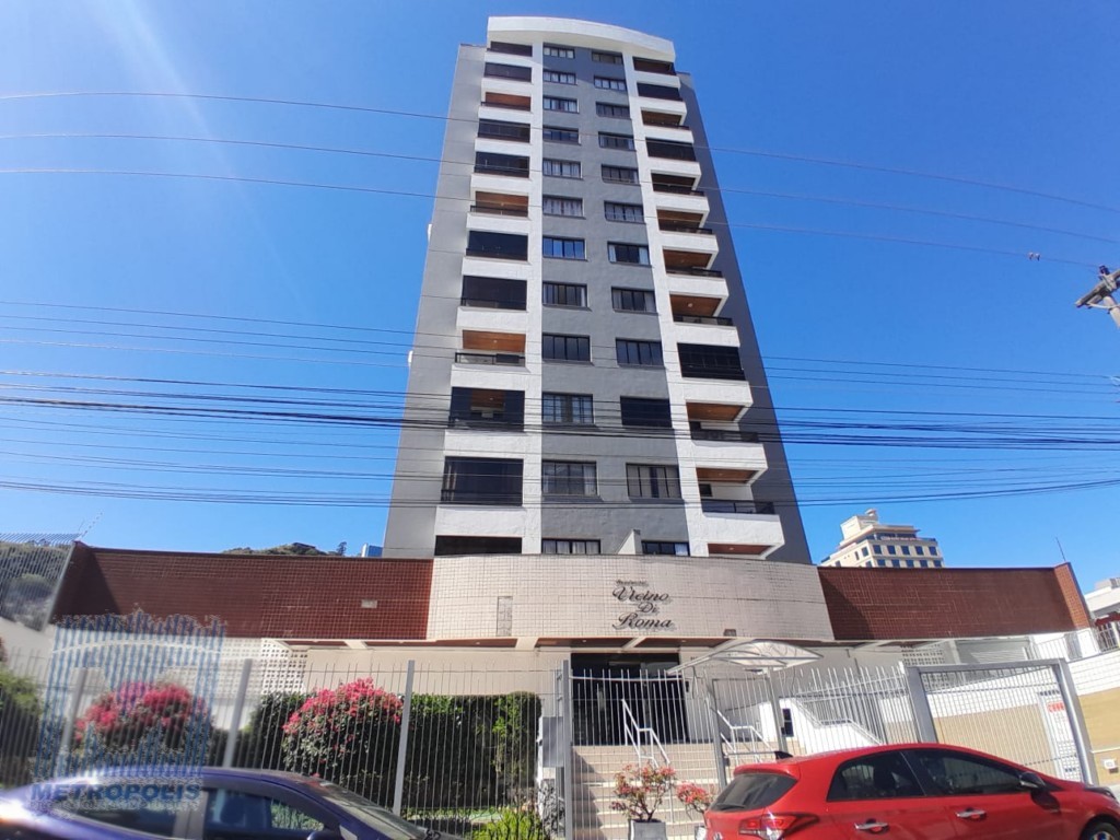 Apartamento para venda no Centro em Florianopolis com 77,49m² por R$ 650.000,00