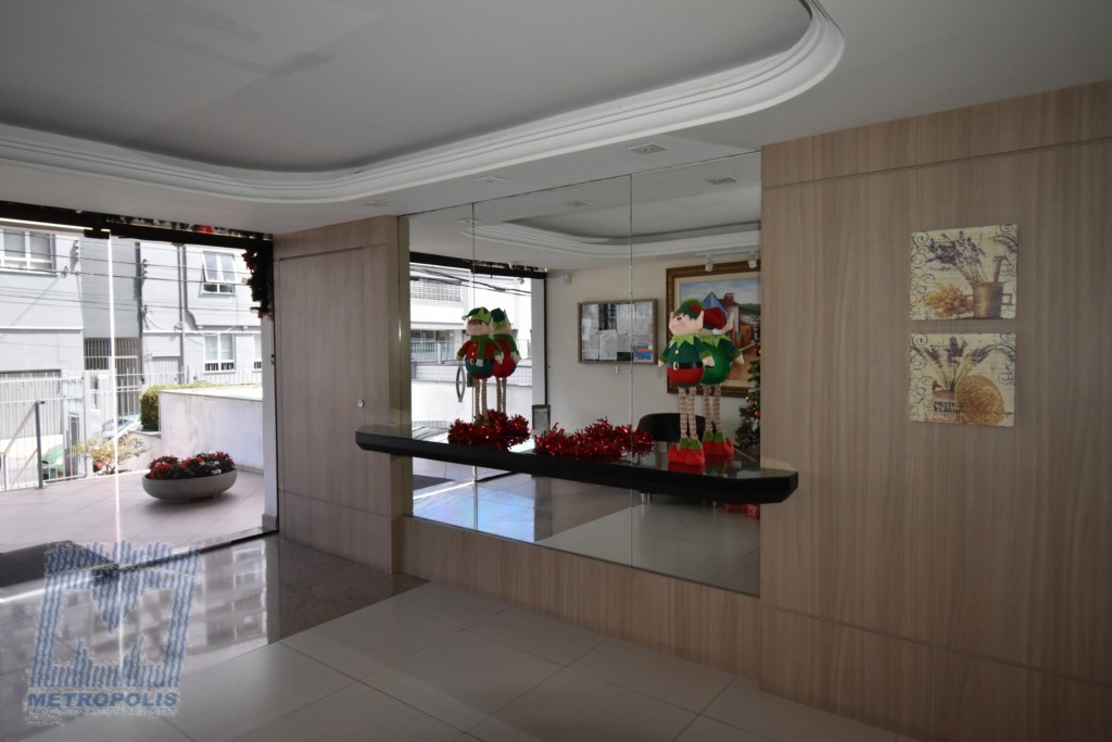 Apartamento para venda no Centro em Florianopolis com 77,49m² por R$ 650.000,00