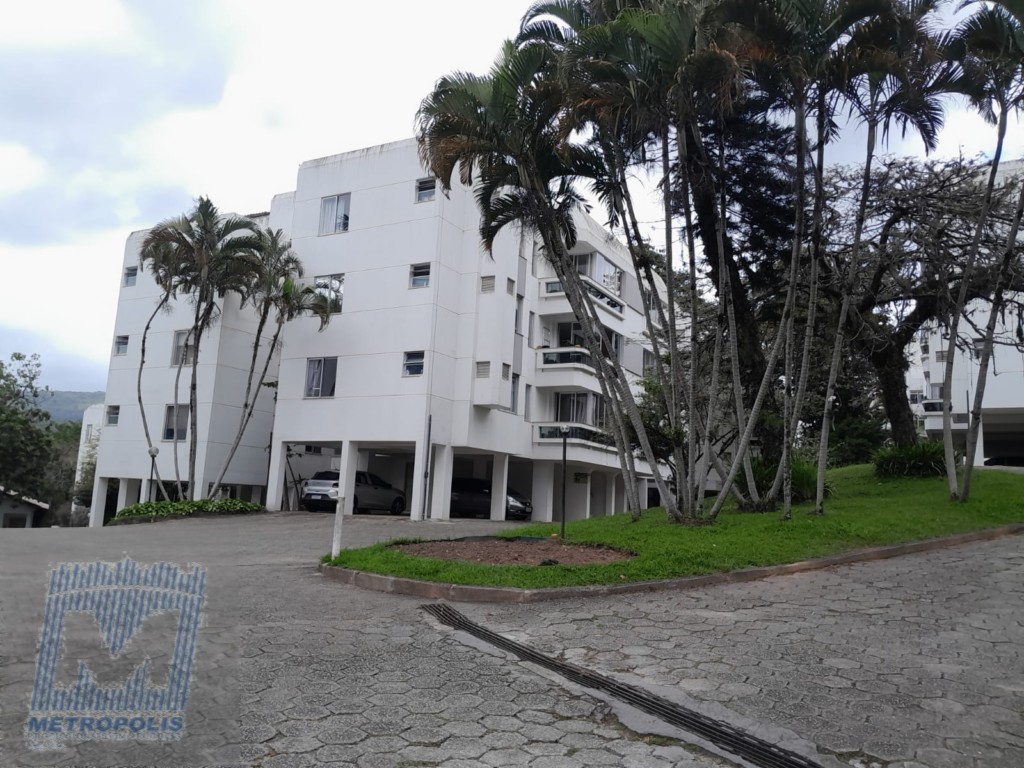 Apartamento para venda no Carvoeira em Florianopolis com 92,8m² por R$ 750.000,00