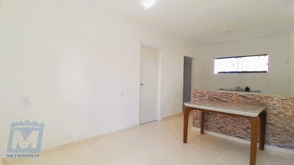 Apartamento para locacao no Morro das Pedras em Florianopolis com 64,1m² por R$ 3.600,00