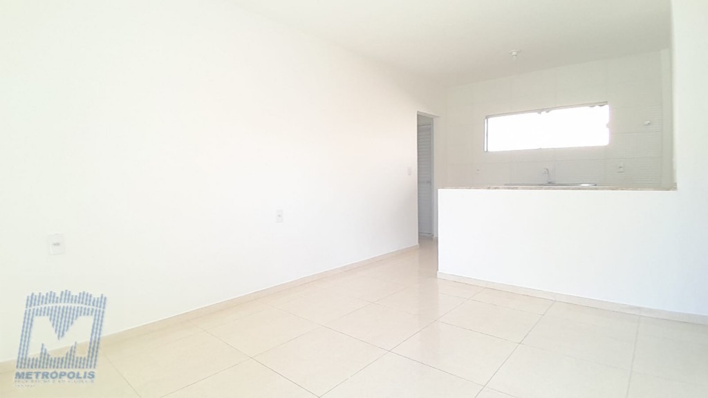 Apartamento para locacao no Morro das Pedras em Florianopolis com 47m² por R$ 3.000,00