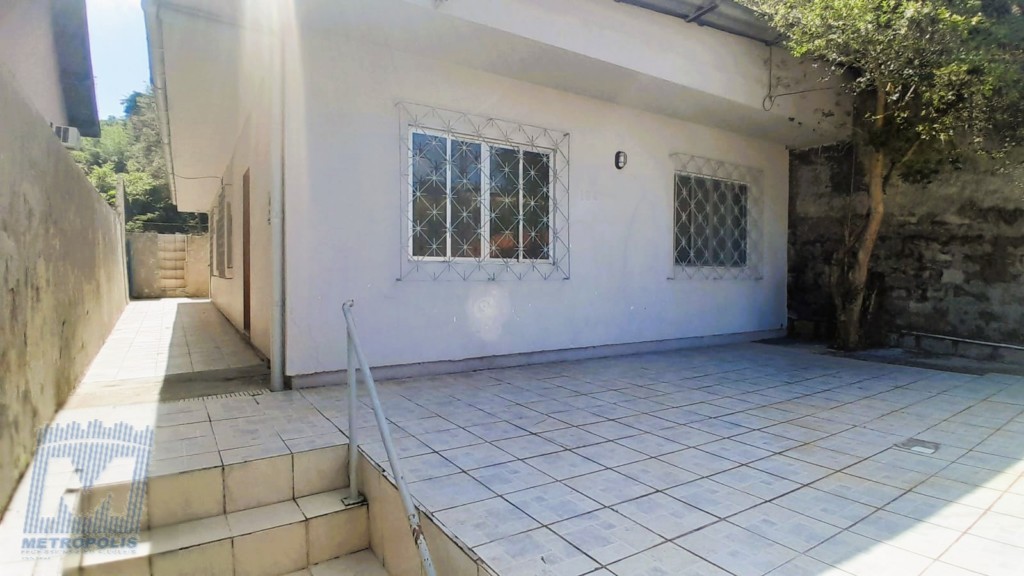 Casa Residencial para venda no Centro em Florianopolis com 124,87m² por R$ 850.000,00