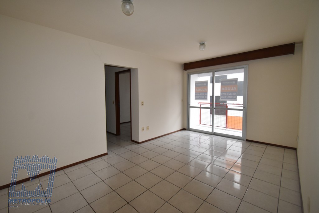 Apartamento para locacao no Carvoeira em Florianopolis com 70m² por R$ 2.700,00