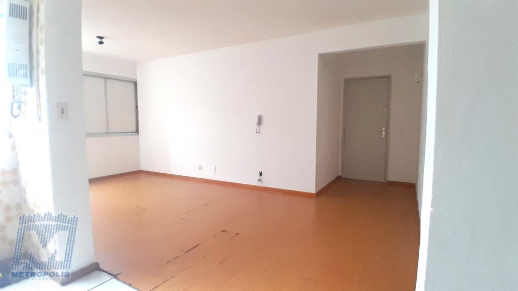 Apartamento para locacao no Centro em Florianopolis com 50m² por R$ 2.300,00