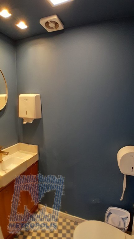 Lavabo