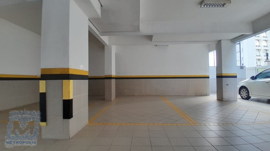 Vaga garagem