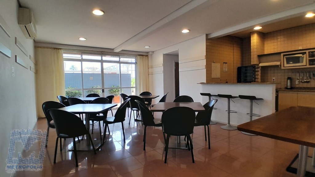 Salão de festas