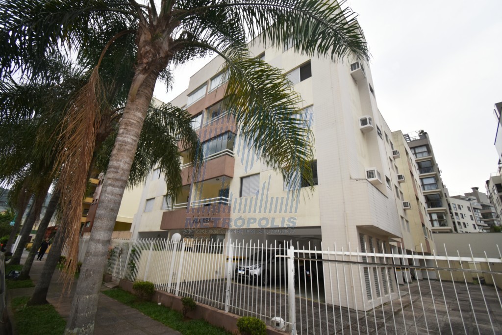 Apartamento para locacao no Corrego Grande em Florianopolis com 81,87m² por R$ 3.500,00