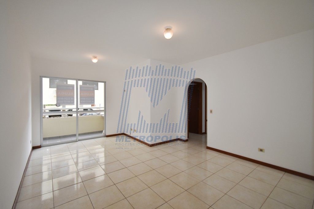 Apartamento para locacao no Corrego Grande em Florianopolis com 81,87m² por R$ 3.400,00