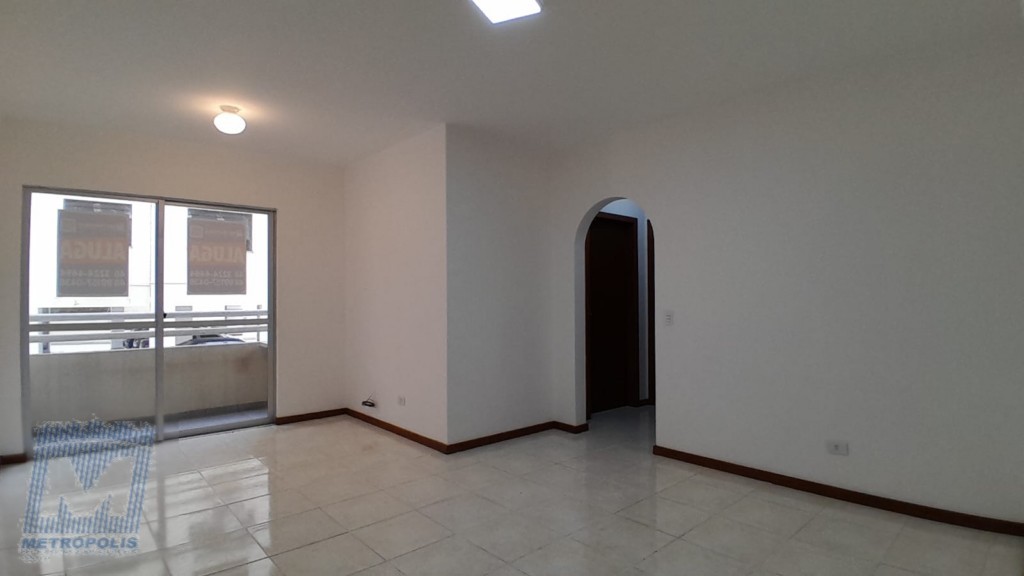 Apartamento para locacao no Corrego Grande em Florianopolis com 81,87m² por R$ 3.300,00