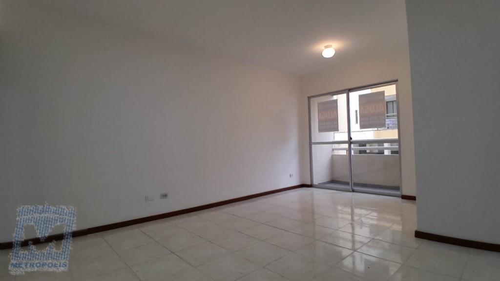 Apartamento para locacao no Corrego Grande em Florianopolis com 81,87m² por R$ 3.300,00