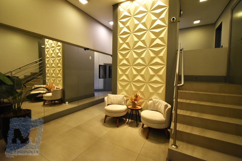 Apartamento para locacao no Corrego Grande em Florianopolis com 63,48m² por R$ 4.000,00