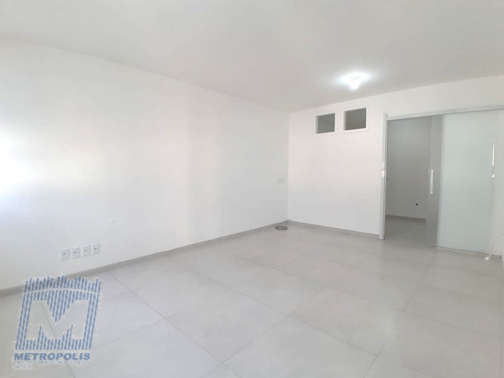 Sala para locacao no Centro em Florianopolis com 38,98m² por R$ 1.000,00