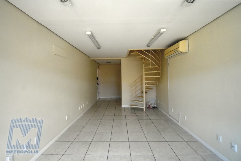 Sala para locacao no Santa Monica em Florianopolis com 40m² por R$ 2.100,00