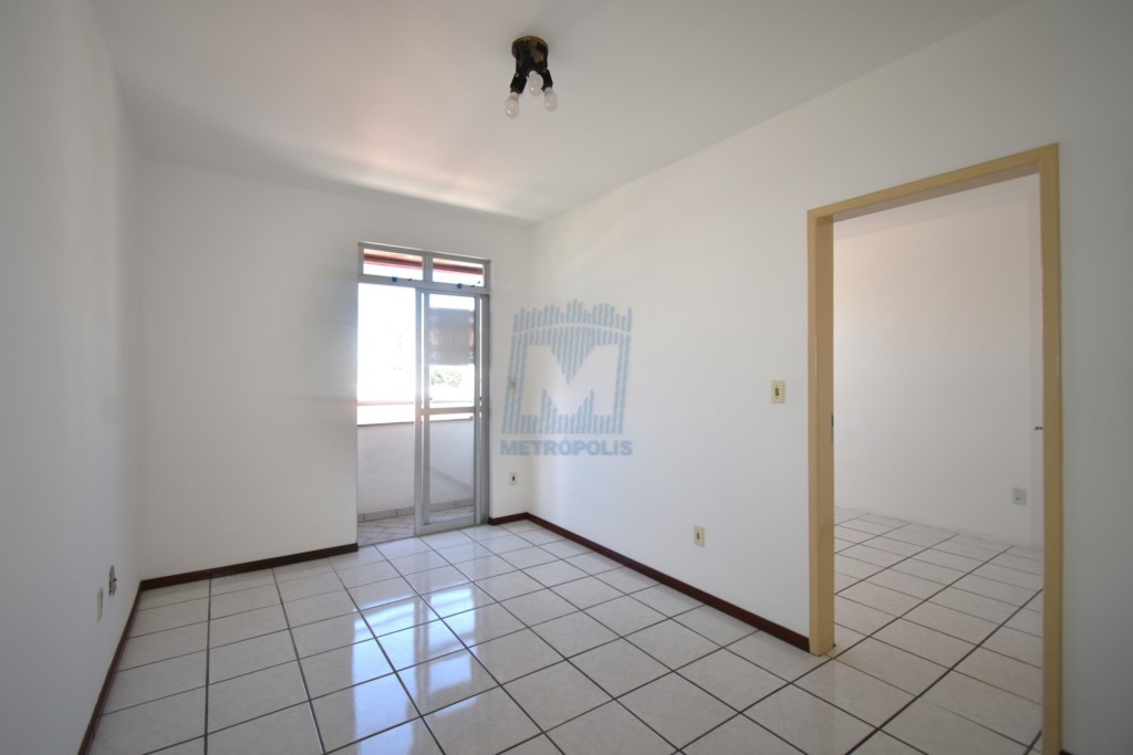 Apartamento para locacao no Campinas em Sao Jose com 35m² por R$ 2.200,00