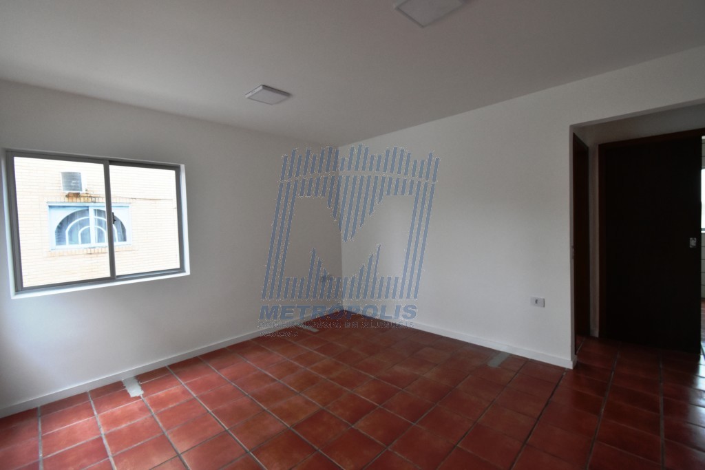 Apartamento para locacao no Canasvieiras em Florianopolis com 53,4m² por R$ 2.300,00