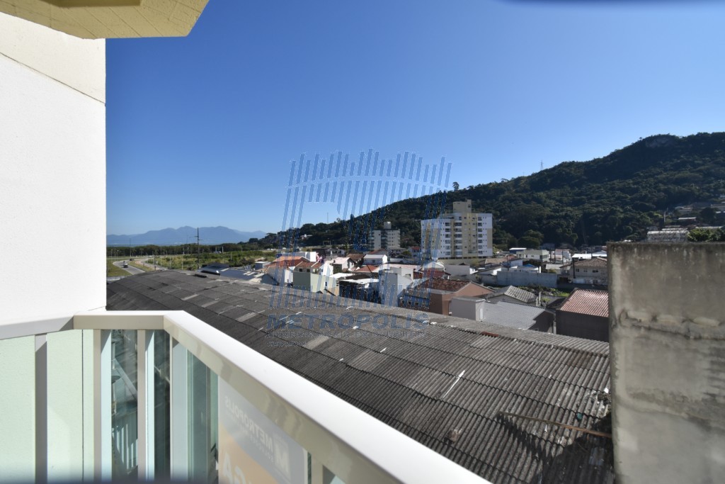 Apartamento para locacao no Saco dos Limoes em Florianopolis com 60,73m² por R$ 2.980,00