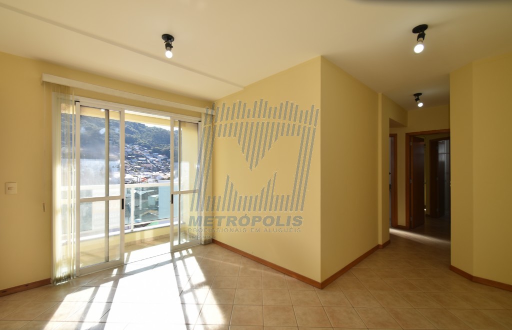 Apartamento para locacao no Saco dos Limoes em Florianopolis com 60,73m² por R$ 2.980,00