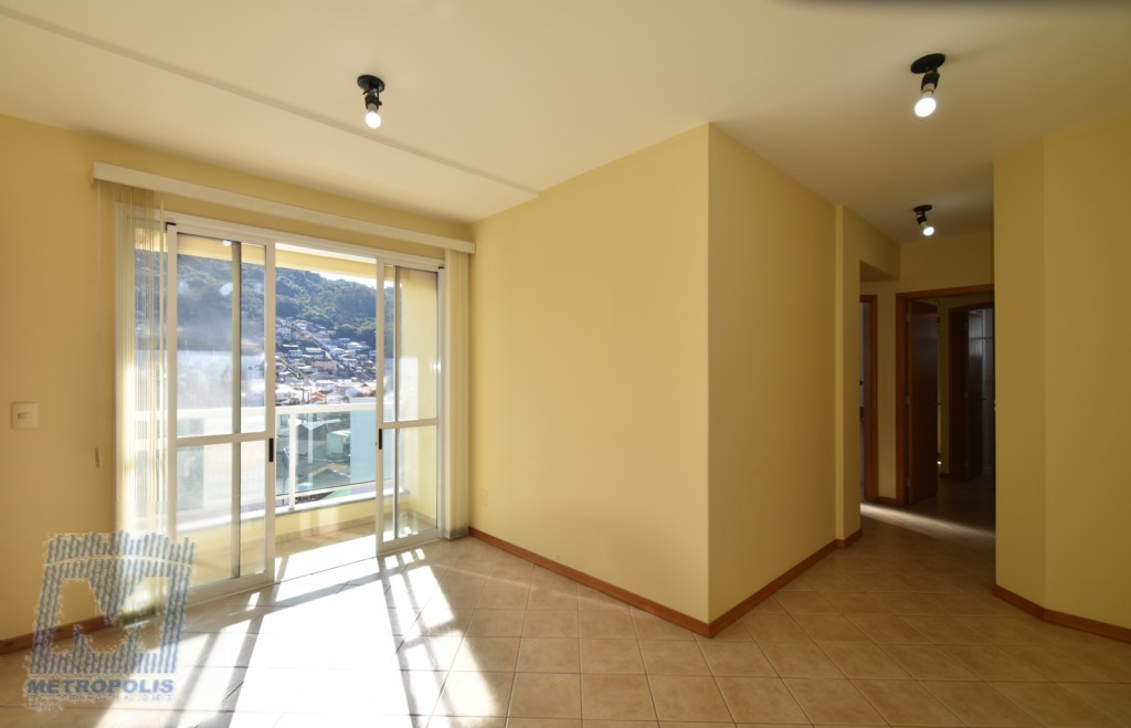 Apartamento para locacao no Saco dos Limoes em Florianopolis com 60,73m² por R$ 2.400,00