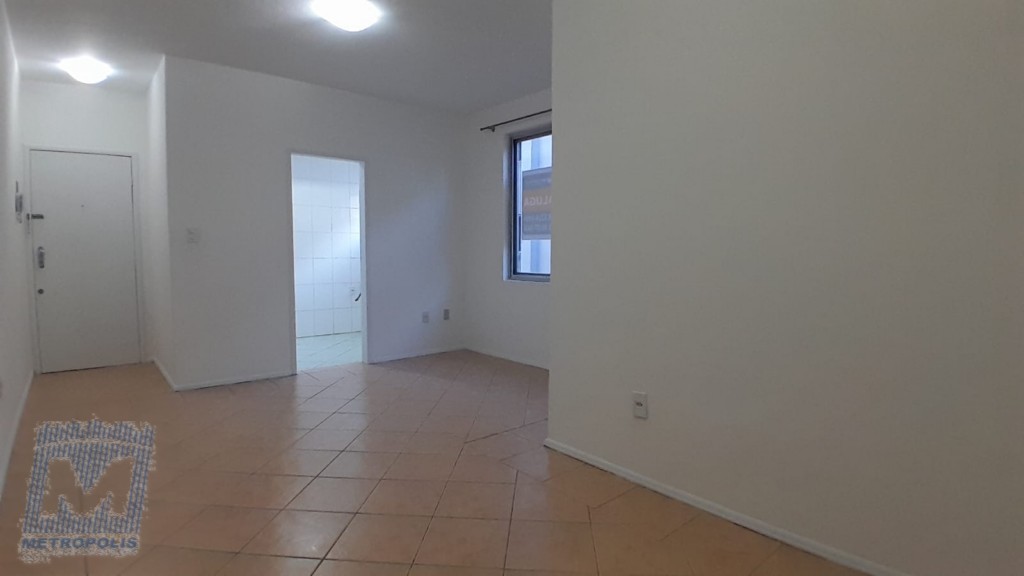 Apartamento para locacao no Kobrasol em Sao Jose com 40,71m² por R$ 1.690,00