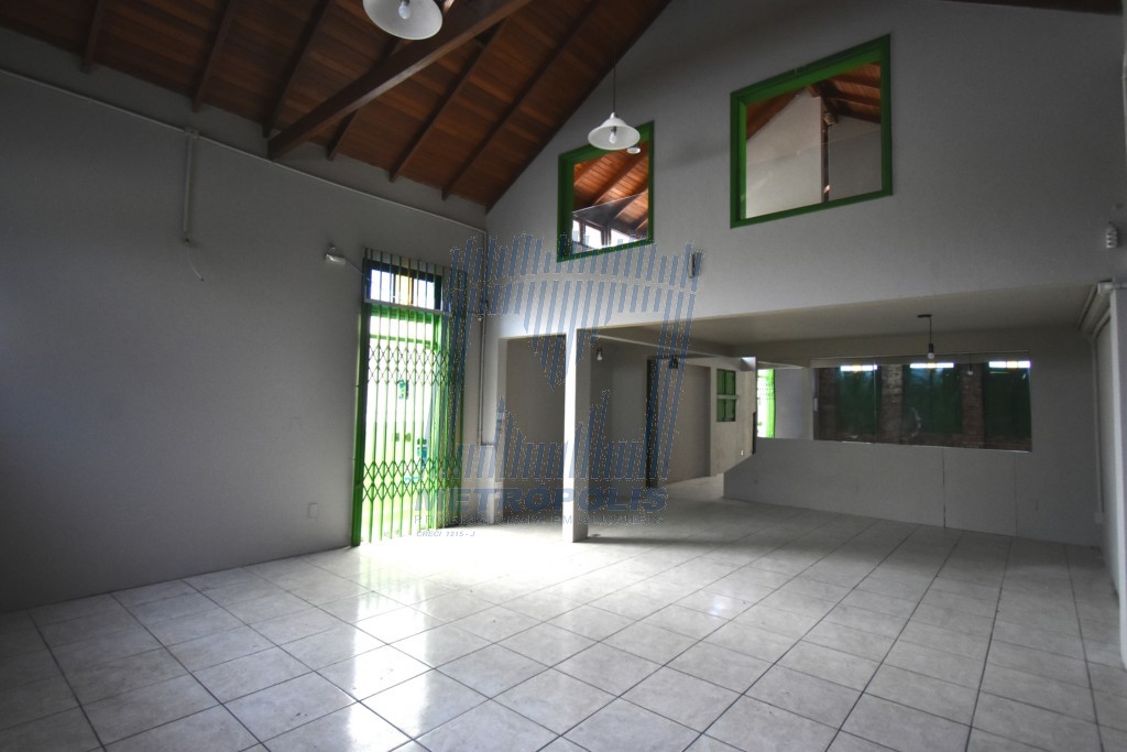 Casa Comercial para locacao no Centro em Florianopolis com 250m² por R$ 16.000,00