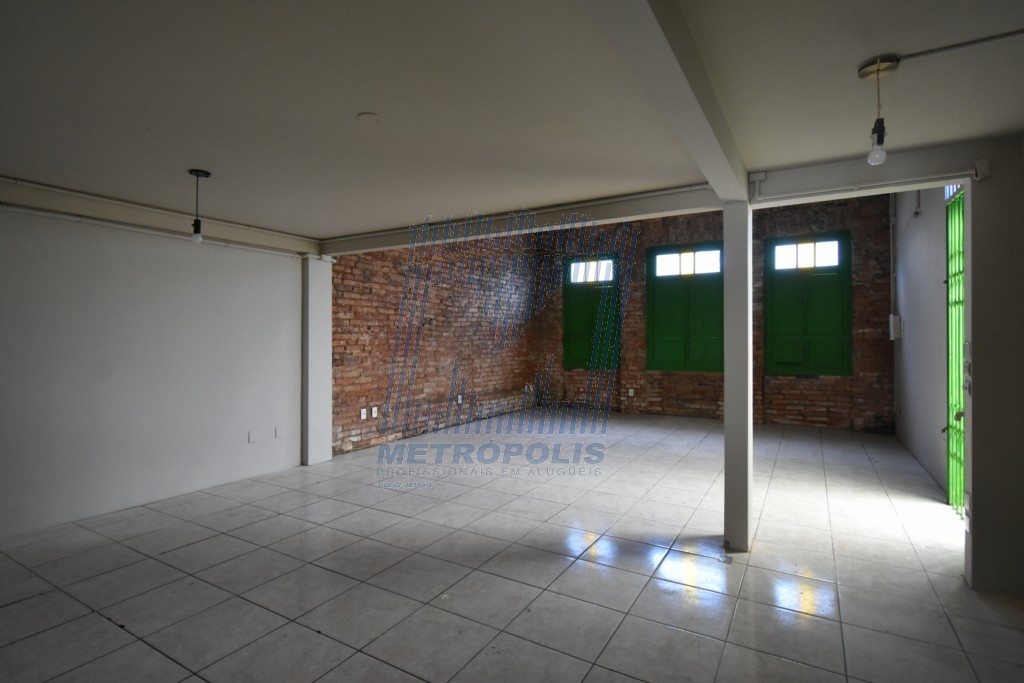 Casa Comercial para locacao no Centro em Florianopolis com 250m² por R$ 16.000,00