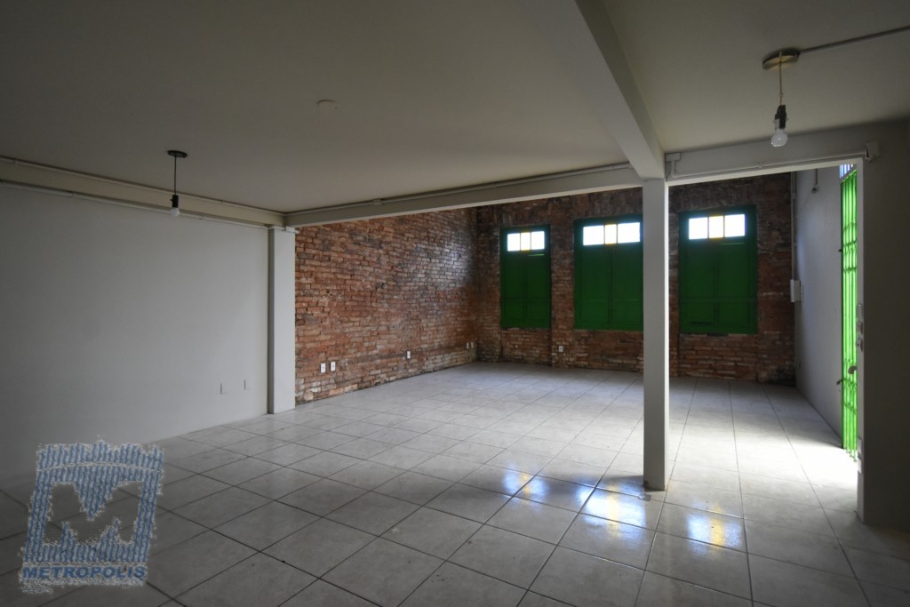 Casa Comercial para locacao no Centro em Florianopolis com 250m² por R$ 16.000,00