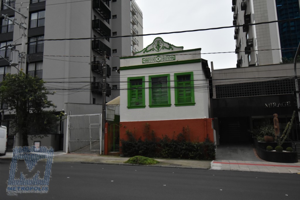 Casa Comercial para locacao no Centro em Florianopolis com 250m² por R$ 16.000,00