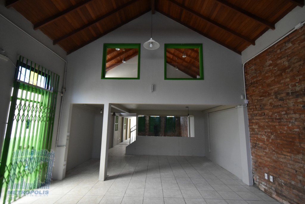 Casa Comercial para locacao no Centro em Florianopolis com 250m² por R$ 14.000,00