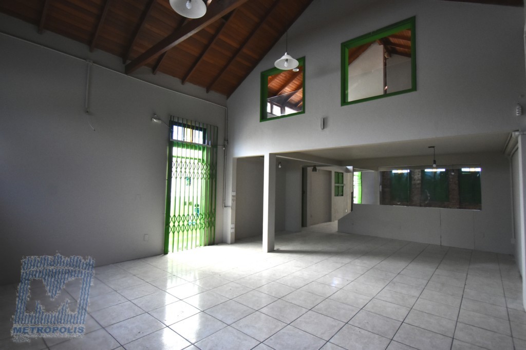Casa Comercial para locacao no Centro em Florianopolis com 250m² por R$ 14.000,00