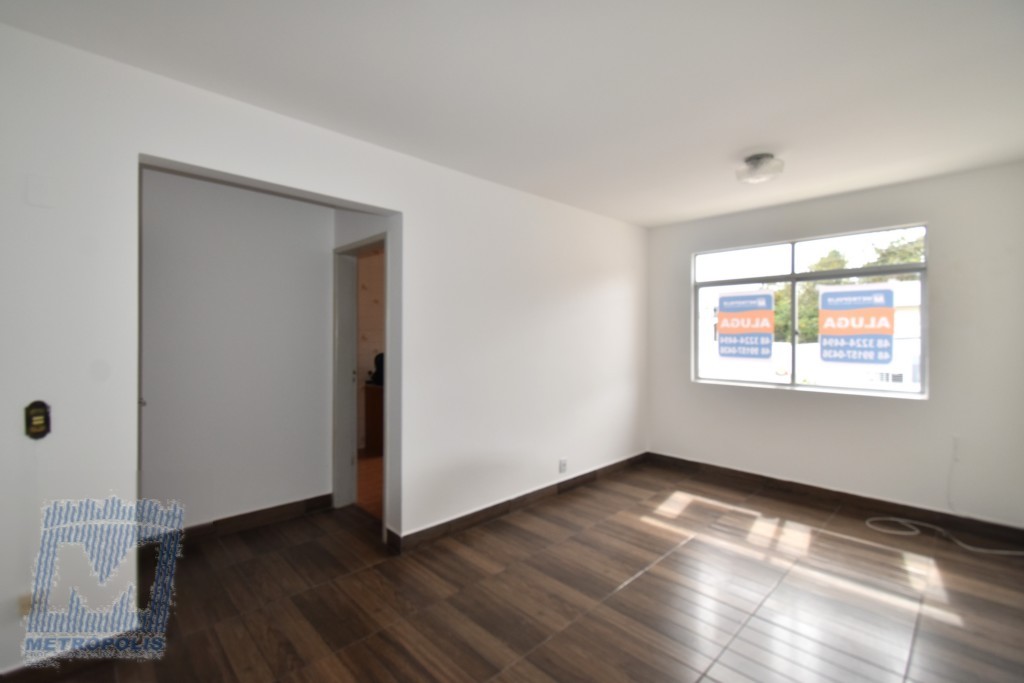 Apartamento para locacao no Carvoeira em Florianopolis com 58,5m² por R$ 2.700,00