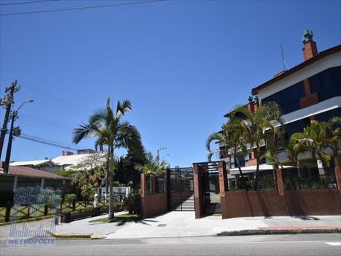 Casa Residencial para locacao no Ingleses em Florianopolis com 100,49m² por R$ 4.200,00