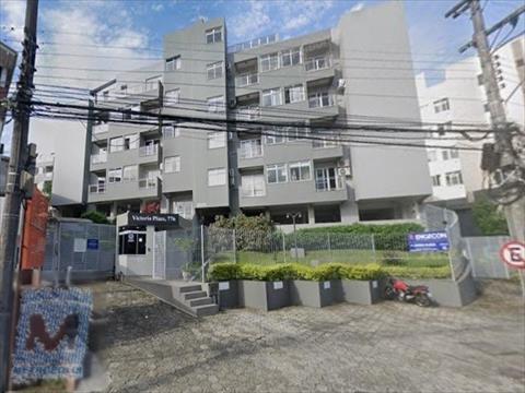 Apartamento para locacao no Carvoeira em Florianopolis com 43,92m² por R$ 2.500,00