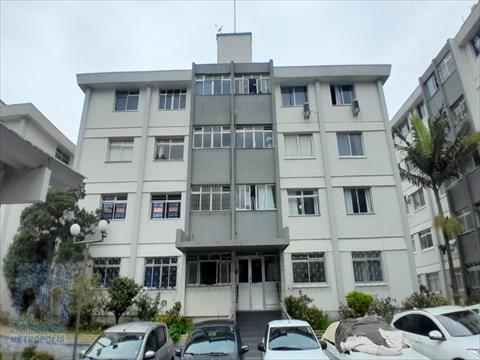 Apartamento para locacao no Estreito em Florianopolis com 43,63m² por R$ 2.400,00