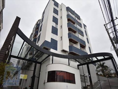 Apartamento para locacao no Pantanal em Florianopolis com 86,47m² por R$ 2.900,00