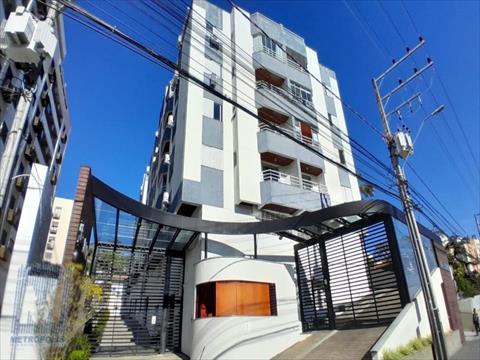 Apartamento para locacao no Pantanal em Florianopolis com 86,47m² por R$ 2.780,00