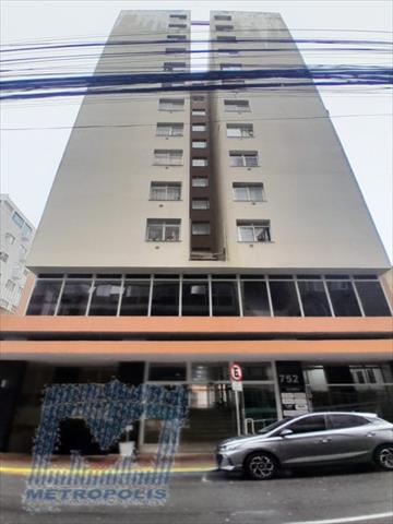 Loja para locacao no Centro em Florianopolis com 65,43m² por R$ 1.400,00