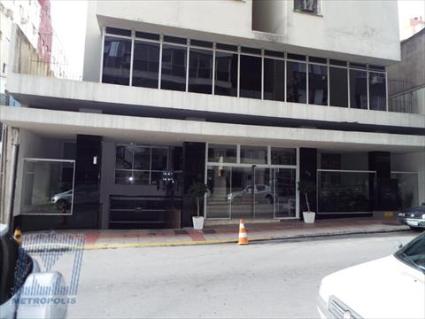 Loja para locacao no Centro em Florianopolis com 65,43m² por R$ 1.400,00