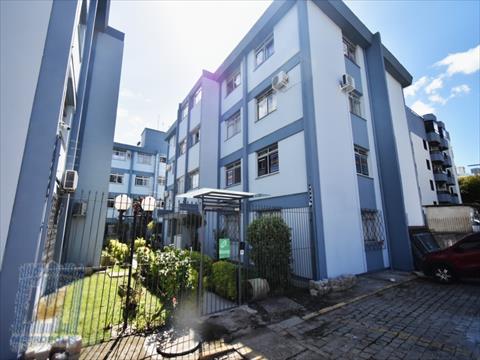 Apartamento para locacao no Estreito em Florianopolis com 43,97m² por R$ 2.300,00