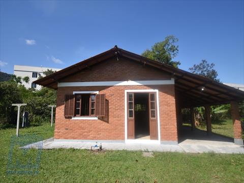Casa Residencial para locacao no Vargem do Bom Jesus em Florianopolis com 70,4m² por R$ 2.500,00