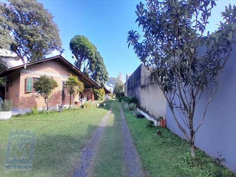 Casa Residencial para locacao no Vargem do Bom Jesus em Florianopolis com 70,4m² por R$ 2.500,00