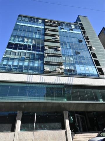 Sala para locacao no Centro em Florianopolis com 24,06m² por R$ 1.200,00