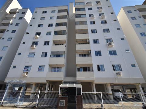 Apartamento para locacao no Nossa Senhora do Rosario em Sao Jose com 78,79m² por R$ 2.900,00