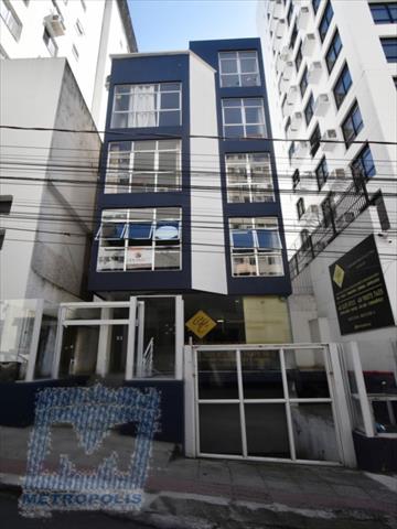 Garagem para locacao no Centro em Florianopolis com 12m² por R$ 350,00