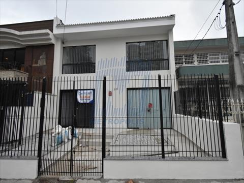 Casa Comercial para locacao no Centro em Florianopolis com 564m² por R$ 22.800,00