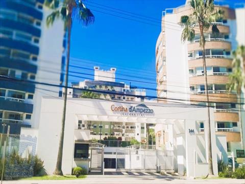 Apartamento para locacao no Monte Verde em Florianopolis com 76,28m² por R$ 3.900,00