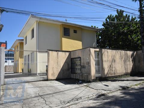 Apartamento para locacao no Saco Grande em Florianopolis com 31,89m² por R$ 1.700,00