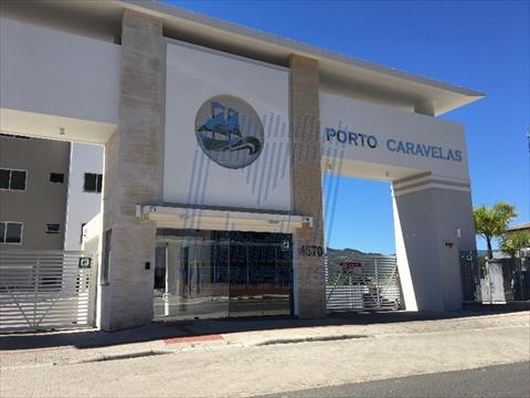 Apartamento para locacao no Canasvieiras em Florianopolis com 55,27m² por R$ 3.000,00