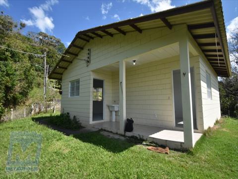 Casa Residencial para locacao no Corrego Grande em Florianopolis com 86m² por R$ 3.000,00